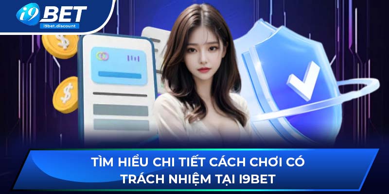 Chơi có trách nhiệm