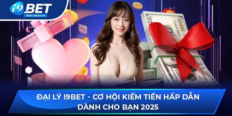 đại lý i9BET