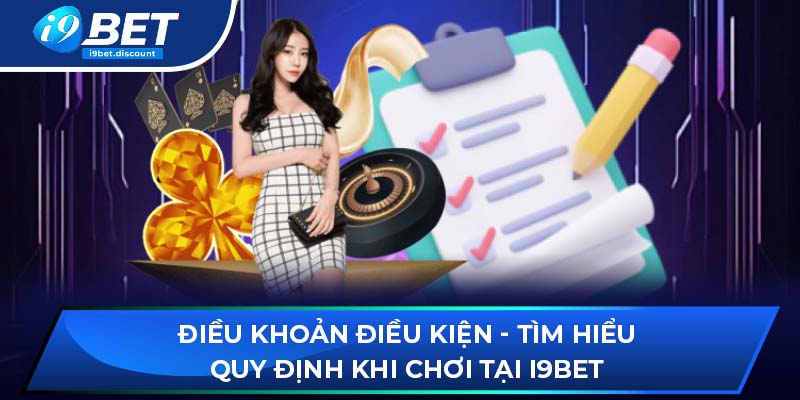 điều khoản điều kiện