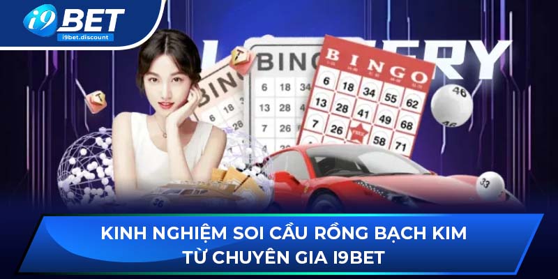 Soi cầu rồng bạch kim