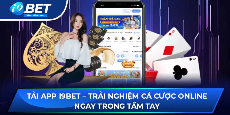 tải app i9BET